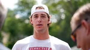 Jordan Booker's Instagram, Twitter & Facebook