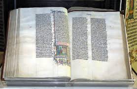 In many ways, life is pretty good for most in the western world. Septuagint Wikipedia