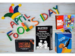 12 Hilarious Drinking Card Games That You Can Play On April Fools Advanced Mixology