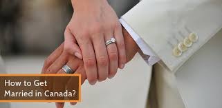 However, the wedding ring tan line could also mean that the person is recently divorced or separated. How To Get Married In Canada Matthew Jeffery