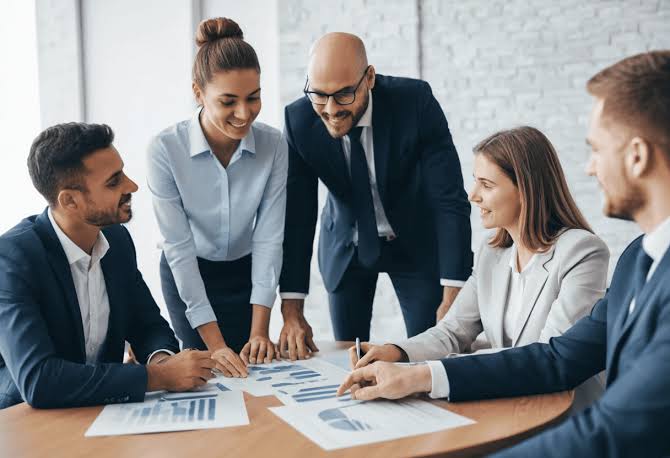Leadership training for managers and how to approach professional development