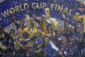 Germany began the year among the favourites to win the world cup. Fifa World Cup 2018 Winners And Losers Of The Tournament In Russia Soccer News India Tv