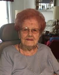 Obituary information for LaVerne D. Krauss