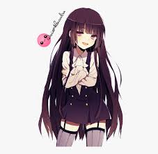 Long Hair Anime Bangs Hd Png Download Transparent Png Image Pngitem How to draw bangs, fringe and curls for your female anime characters in a real time drawing tutorial. long hair anime bangs hd png download