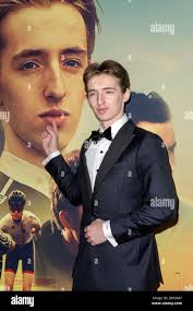 Samuel l pierce hi-res stock photography and images