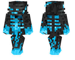 Maybe you would like to learn more about one of these? The Warped Wither Skeleton Minecraft Pe Skins