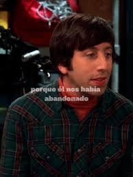 SERÁS UN BUEN PADRE #lateoríadelbigbang #mejoresmomentos #bigbangtheory  #doblajelatino #Howardwolowitz #lateoriadelbigbanglatino  #bernadetterostenkowski #rajeshkoothrappali #thebigbangtheory #doblajes ...