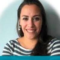 Gricel Gomez's Instagram, Twitter & Facebook