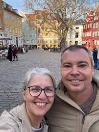 I had the most amazing 6 days in Copenhagen. The colourful, picturesque  city filled me with such joy and happiness, it was a delight to explore and  I cannot wait to return