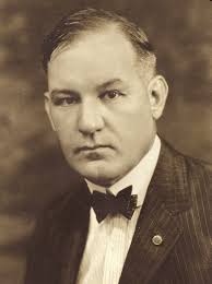 Neville's Paternal Grandfather