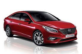 Image result for Bright Red 1980 Hyundai