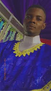 Taiwo Omirefa updated his profile picture.