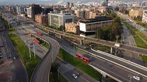 Este fin de semana bogotá tendrá por tercera vez consecutiva medidas restrictivas para la movilidad de los ciudadanos. Nydd9tddy 1d1m
