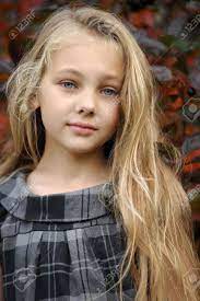 Black and brown shades are popular, and the long bob and medium cut are in fashion, but the long blonde hair is still a favorite. Beautiful Long Haired Blonde Girl Stock Photo Picture And Royalty Free Image Image 19340402