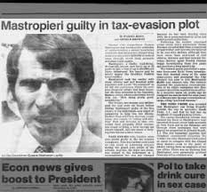 Daily News from New York, New York