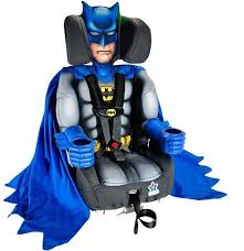 Batman Toddler Car Seats Craziest Gadgets Toddler Car Seat Batman Car Car Seats
