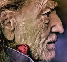 Willie Nelson Profile