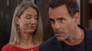 Liesl Drops a Bombshell on Nina as Nathan's Return Shakes Port Charles to  Its Core: 'General Hospital' Spoilers Explode Full details below👇