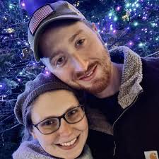 Kristine Megan Letellier and Glenn Thomas Burleigh III's Wedding Website