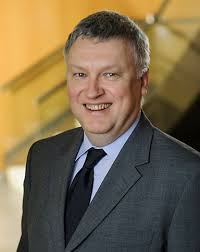 Dmitry Andreev, Partner