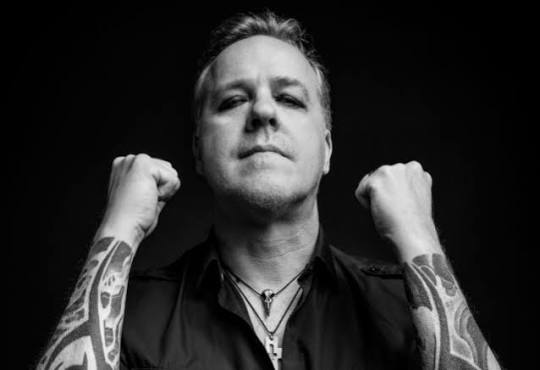 Burton C. Bell Announces Obsolete Spoken Word Events
