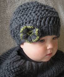Buy KNITTING PATTERN Baby Hat Slouchy Hat Knit Pattern Hat PDF Instant  Download Online in India