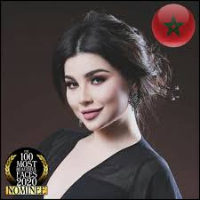 #tccandler #100mostbeautiful2020 #100mosthandsome2020 #nancy #nancyjewelmcdonie #nancymcdonie #momoland #kpop. The 100 Most Beautiful List Twitterren Hanane El Khader Official Nominee For The Most Beautiful Women Of 2020 Nominations Now Open Nominate Your Favorites For The 100 Most