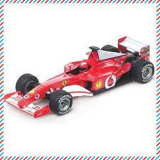 Download carrera formula 1 torrents absolutely for free, magnet link and direct download also available. Ferrari F1 Michael Schumacher Carrera Evolution 25706 55 00