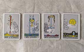 Creating your own set of tarot cards also lets you. How To Read Your Own Tarot Cards