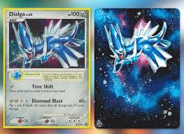 Steelix ex, jolteon ex, etc.tutorial:1. The Pokemon Card Artist Taking The Border Off The Artwork Bbc News