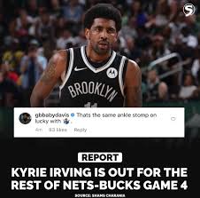 Philadelphia — kyrie irving's homecoming season with the nets is over, practically before it started. E0 0zmtupvqnkm