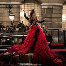 We did not find results for: Cruella De Disney Con Emma Stone Como Mirar Fecha De Lanzamiento Y Avances