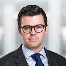 Paul Breen Legal Director Lawyer/Solicitor