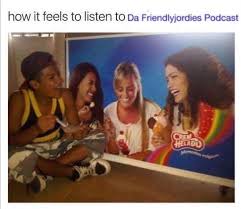 Become a patron of friendlyjordies today: Friendlyjordies New Podcast And Vid Up Podcast Https Friendlyjordies Podbean Com E Friendly Jordies Podcast Episode 84 Mislav Jordan And Ali Youtube Https Www Youtube Com Watch V Ox76muop5ya Facebook
