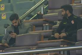 معتز البطاوي بعد هزيمة سيراميكا في نهائي كأس الشباب 2001: ØµØ§Ù„Ø­ Ø¬Ù…Ø¹Ø© Ø¹Ù„Ù‰ Ù…Ù‚Ø§Ø¹Ø¯ Ø¨Ø¯Ù„Ø§Ø¡ Ø³ÙŠØ±Ø§Ù…ÙŠÙƒØ§ ÙƒÙ„ÙŠÙˆØ¨Ø§ØªØ±Ø§ ÙŠÙ„Ø§ÙƒÙˆØ±Ø©