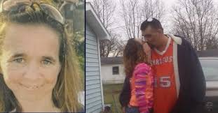 Ceaser Curtis charged with murdering ex-wife Marcia Curtis