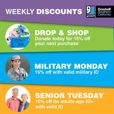 Next, do some thrifting at the council thrift store over on fairfax where you can also find a goodwill on beverly blvd. Goodwill Southern California Retail Store 28 Photos 128 Reviews Thrift Stores 7919 Beverly Blvd Los Angeles Ca Phone Number Yelp