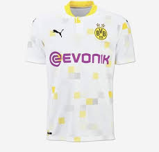 Everyone recognises the yellow and black of borussia dortmund. Dortmund Borussia 2020 21 Puma Football Kits Superfanatix Com
