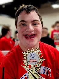 Special Olympics