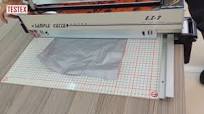 Swatch Cutter TF512