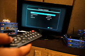 Daftar channel tv digital berikut ini bisa ditangkap dari jakarta per tanggal 1 januari 2020. Siaran Digital Indonesia Gugus Tugas Migrasi Siaran Televisi Analog Ke Digital