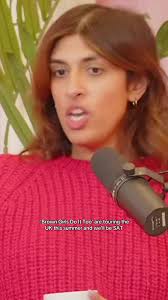 Brown Girls Do It Too: UK Summer Tour 2023