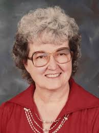 Obituary for Ellen Harding Thatcher