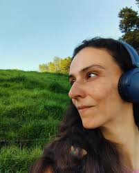 Últimamente veo más belleza de la habitual Puede ser porque he vivido un  periodo de más de dos años de pérdidas Y cuando uno vive una pérdida, y se  instala el duelo,