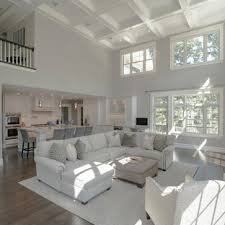 Keep it modern with our list of over 50 modern living room ideas to freshen up your space. 75 Beautiful Modern Living Room Pictures Ideas August 2021 Houzz