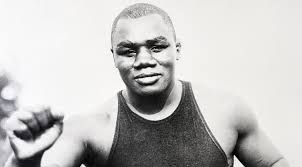 Sam Langford best fighter never to hold a world title