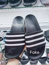 Real và Fake có gì khác biệt