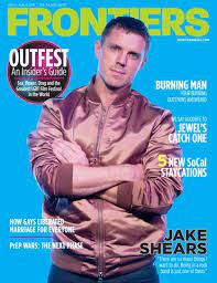 Frontiers Vol. 34, Issue 06/07 by Frontiers - Issuu