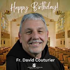 Province of St. Mary Vocations