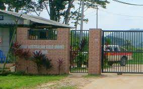 Check spelling or type a new query. Federal Court Dismisses Raub Gold Mine S Appeal In Defamation Suit Free Malaysia Today Fmt